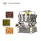 Wäger-Verpackungsmaschine 1.6L 2.5L Multihead für Kaffeebohnen