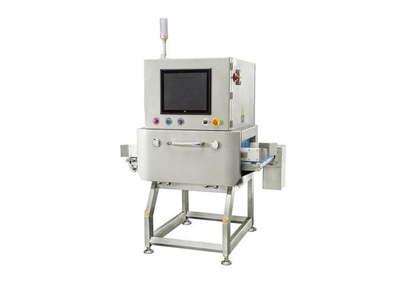 Mini-17 Zoll-HMI automatisierte Nahrung X Ray Inspection Systems 70m/Min High Speed