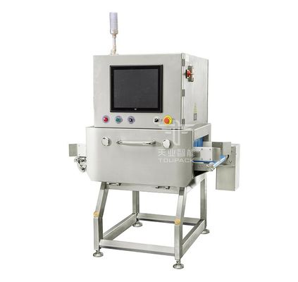 Automatisiertes optisches Snack-Food X Ray Inspection Systems