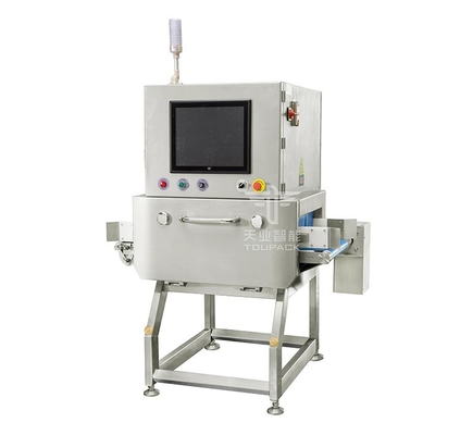 Ein guter Preis. Automatisiertes optisches Snack-Food X Ray Inspection Systems Online
