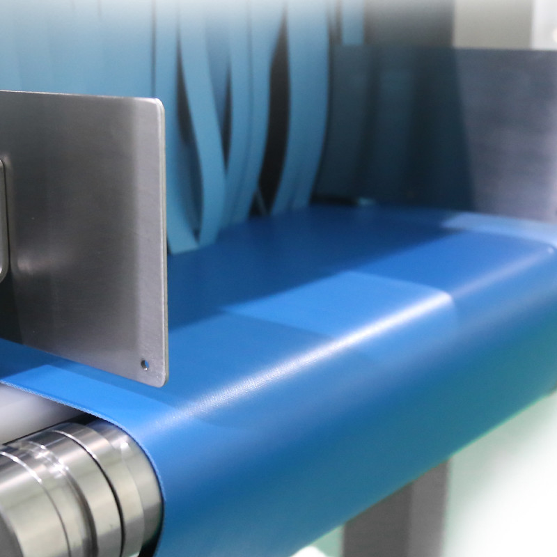 Automatische elektronische Röntgenprüfmaschine für die Lebensmittelindustrie