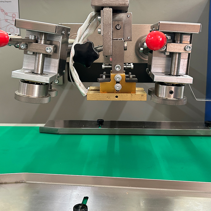 Automatische Verpackungsmaschinen für Kissenbeutel für Gemüse und frisches Obst