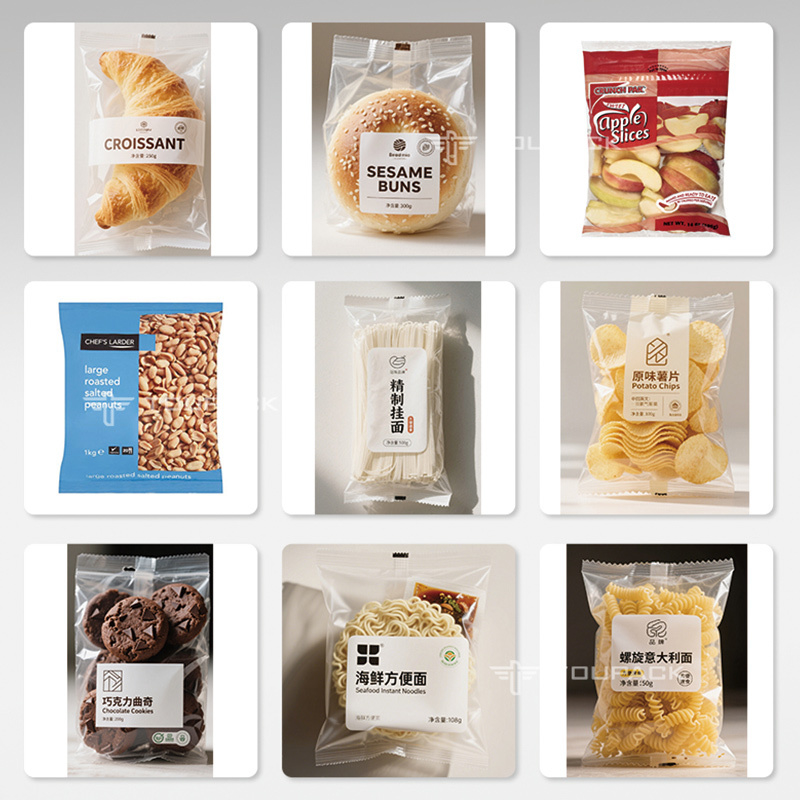 Automatischer Servomotor Seife Brot Flachbrot Tasche Horizontales Kissen Flow Verpackungsmaschine Kissen Tasche Verpackungsmaschine