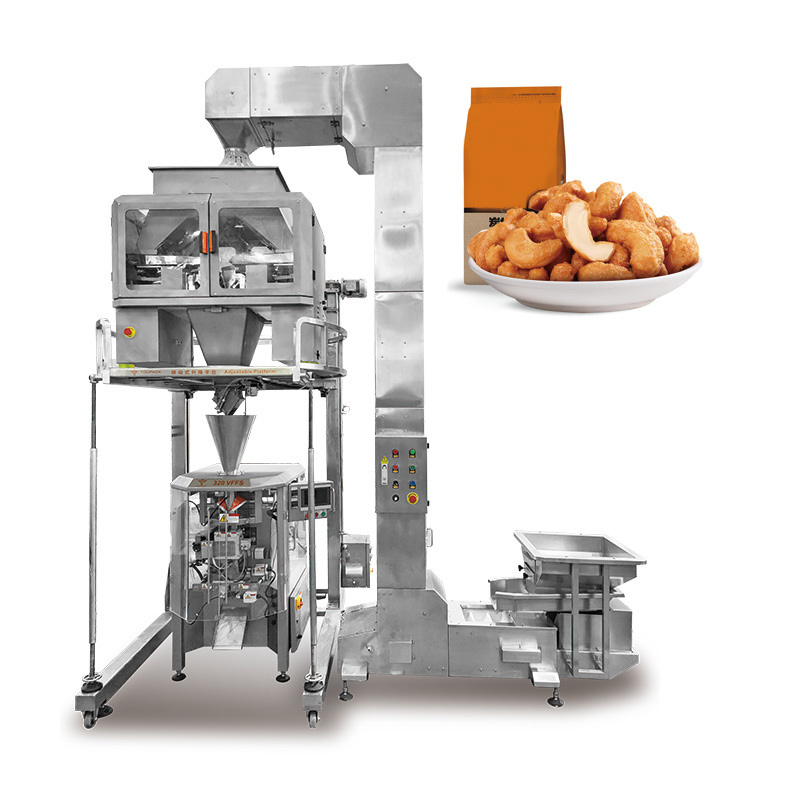 500g 1kg Kaffeebohne Kaffee Gefriergetrockneter Kaffee Multifunktions-Vakuum 3 in 1 Instantkaffeepulver Kaffeebohnen Verpackungsmaschine