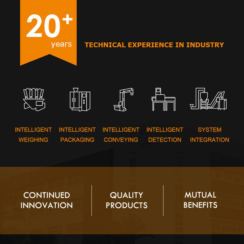 Hochgeschwindigkeits-automatische Gewichtsverpackungsmaschine für Snacks Nüsse Granulate 5-200g mit Digitalsensor 20-200 Beutel/Min Lebensmittelverpackungslösung
