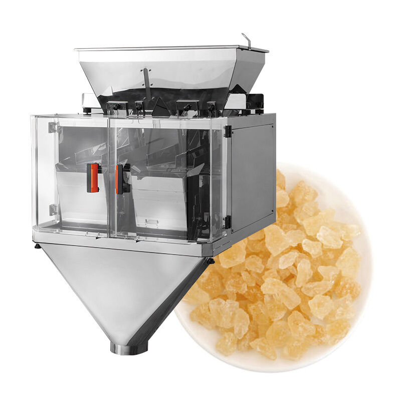 Flexibles Design Lineargewicht und Mehrkopfgewicht mit individuellen Lösungen und hoher Gewichtungsgenauigkeit