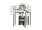 Vertikale Formen/Füllen/Versiegelnverpackmaschine 3.4KW automatische Bagger-Vertical Form Fill-Maschine für Mais-Pulver
