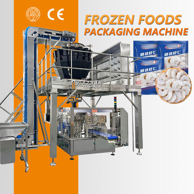 Designed for Frozen Food Challenges — Anti-Sticking Feeding, Gentle Handling & Easy Cleaning