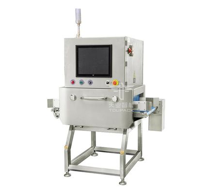 Chemische bleifreie IP66 Nahrung X Ray Inspection Systems