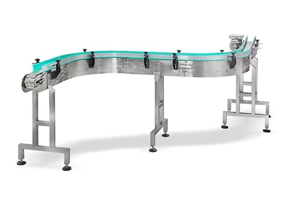 S-Art Becherwerk-Förderer