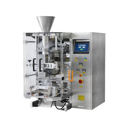 720mm VFFS vertikale Formen/Füllen/Versiegelnverpackmaschine für Kleid