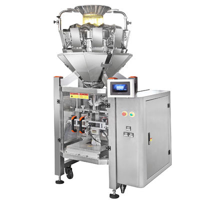 10 Haupt-MCU-Steuernuss-multi Hauptverpackungsmaschine