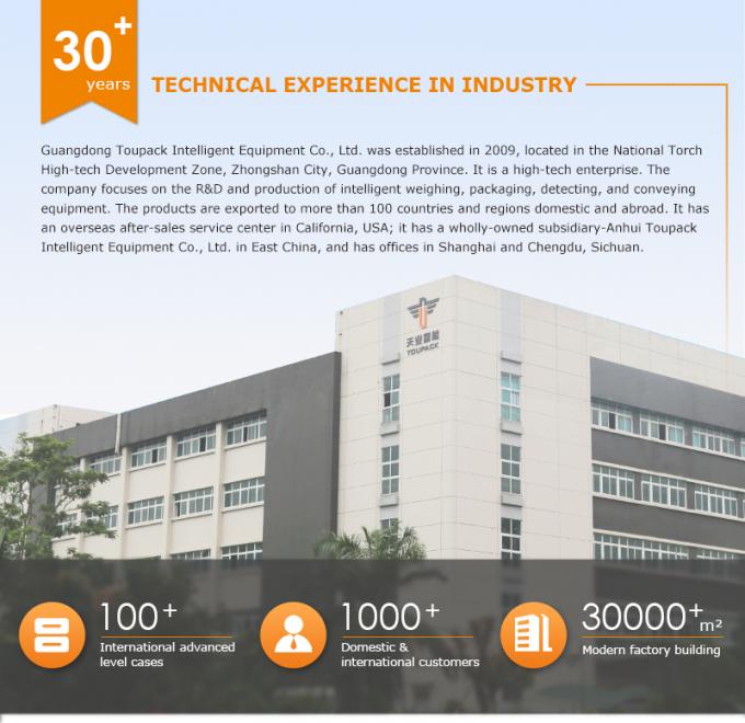 Knuspriges Getrocknetes Gemüse Mehrköpfige Gewichtsverpackungsmaschine Gefriergetrocknete Gemischfrucht Mango Erdbeere Verpackungsmaschine 10