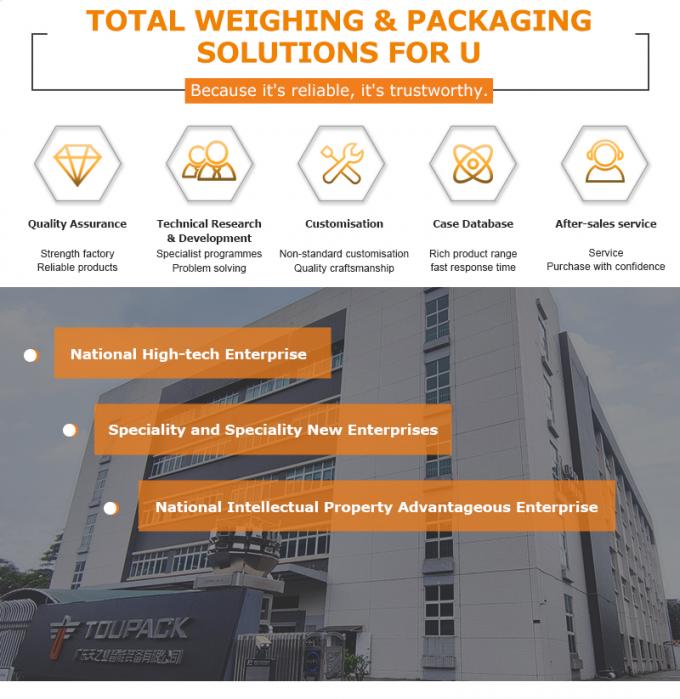 Knuspriges Getrocknetes Gemüse Mehrköpfige Gewichtsverpackungsmaschine Gefriergetrocknete Gemischfrucht Mango Erdbeere Verpackungsmaschine 11
