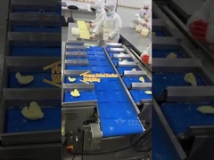 Frucht Multihead-Wäger