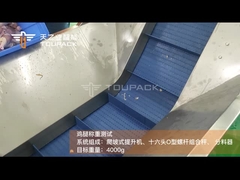 Frische Hühnchenbeinwieger Schraub-Mehrköpfige Waage