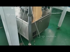 Rote Jujube Gewichtungs- und Verpackungsmaschine (Rotationsvakuumsäcke Verpackungsmaschine)