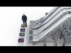 Verpackungslösungen zur Gewichtung von Mischnüssen