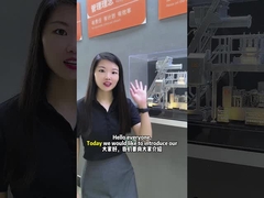 Ventilsäcke Gewichtung Füllmaschine