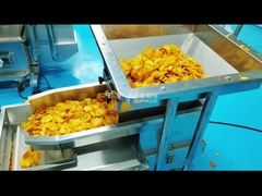 Mehrköpfige Werigher Chips Verpackungsmaschine Multifunktionsverpackungsmaschine für Kartoffelchips