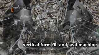 14-Kopf-Hochgeschwindigkeits-All-in-One-Wiegeverpackungsmaschine