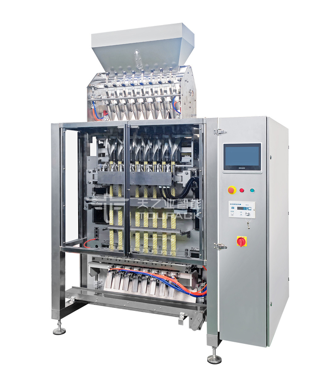 neueste Unternehmensnachrichten über Gefahren durch Innovation, hat TOUPACK-Intelligenz das Zertifikat für die Bewertung des Zweichemikalienfusions-Managementsystems gewonnen!  2